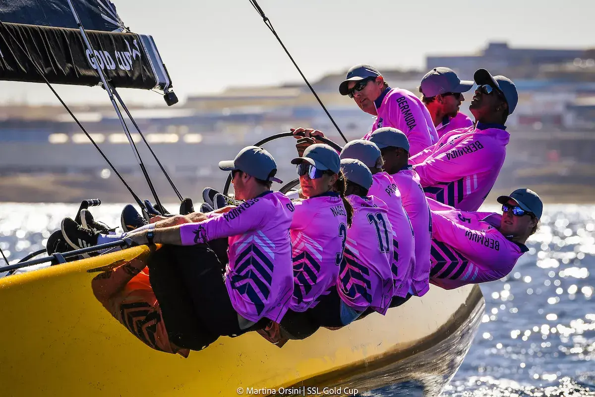 Wearing the Nation: Meaning of SSL Uniforms