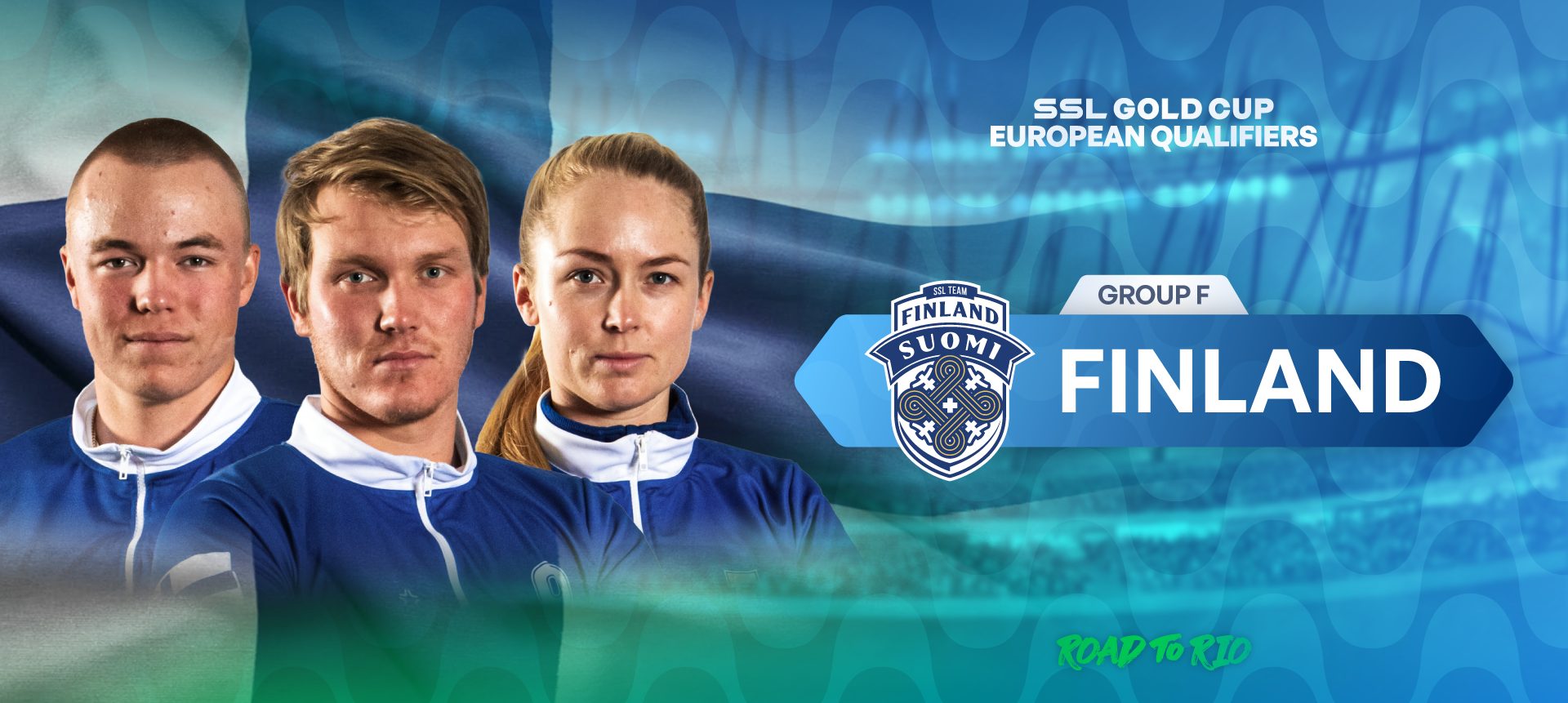 SSL Gold Cup