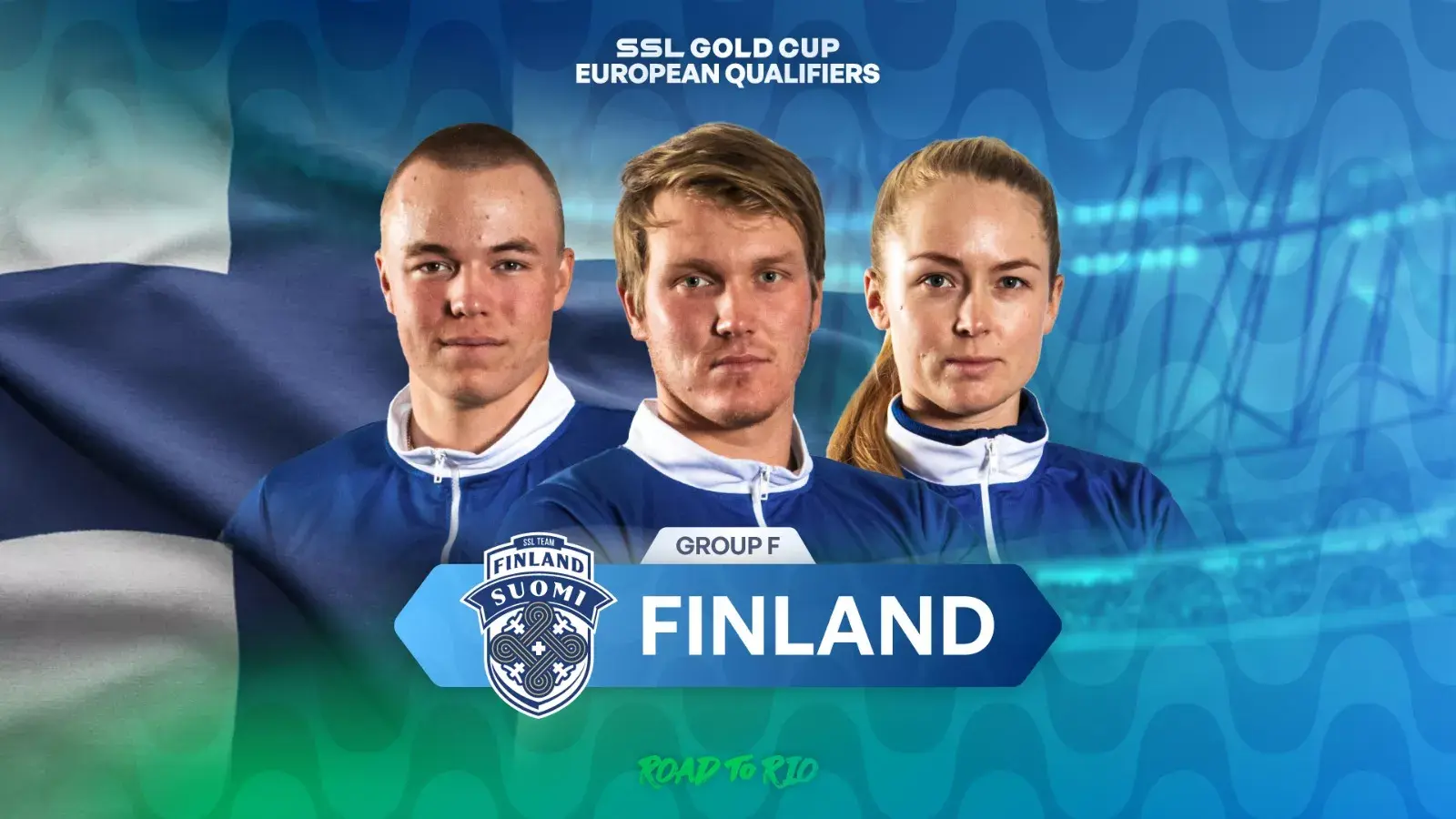 Finnish Team Aims for SSL Gold Cup Finals