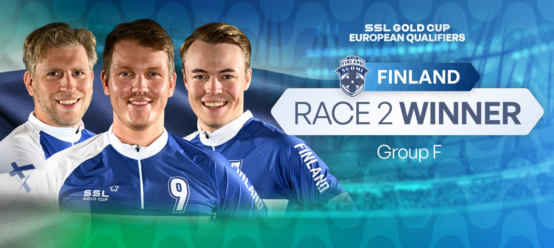 SSL Gold Cup