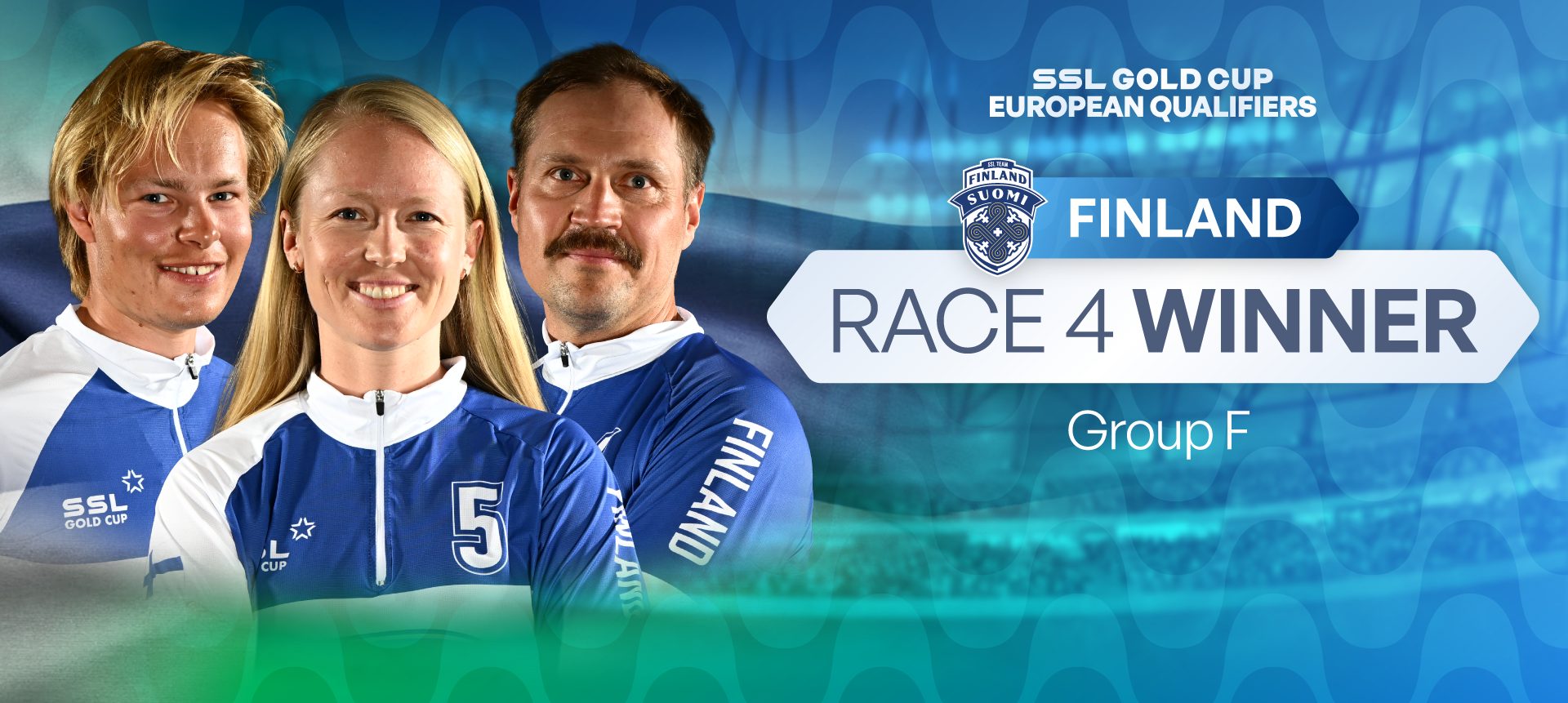 SSL Gold Cup